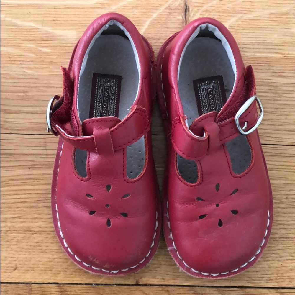 Mary Janes
